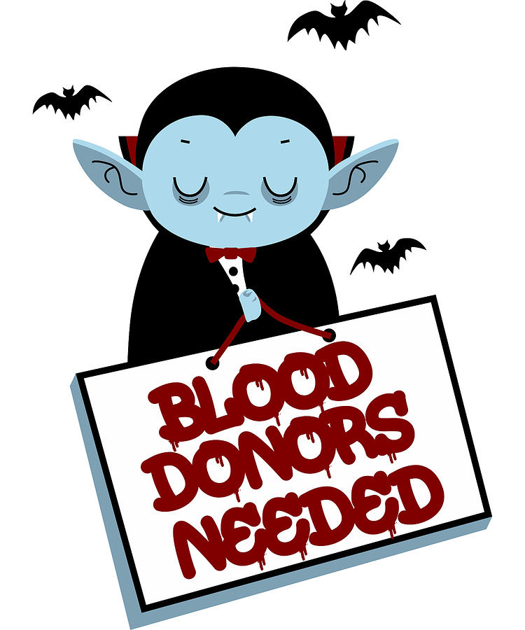 Transylvania Blood Network Logo